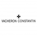 Vacheron Constantin Logo 01 decal sticker