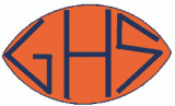 Chicago Bears 1983 Memorial Logo decal sticker