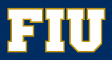 FIU Panthers 2009-Pres Wordmark Logo Sticker Heat Transfer