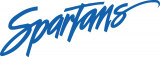 San Jose State Spartans 2000-2010 Wordmark Logo Sticker Heat Transfer