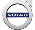 Volvo Logo 01 Sticker Heat Transfer