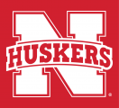 Nebraska Cornhuskers 2012-2015 Alternate Logo Sticker Heat Transfer