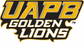 Arkansas-PB Golden Lions 2015-Pres Wordmark Logo decal sticker