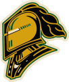 London Knights 2012 13-Pres Primary Logo decal sticker