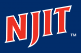 NJIT Highlanders 2006-Pres Wordmark Logo 14 decal sticker