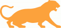 Princeton Tigers 1984-Pres Alternate Logo decal sticker