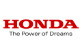 Honda Logo 06 decal sticker