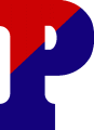 Penn Quakers 1979-Pres Alternate Logo decal sticker