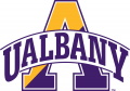 Albany Great Danes 2001-2006 Alternate Logo 2 decal sticker