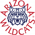 Arizona Wildcats 1990-2012 Alternate Logo Sticker Heat Transfer