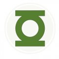 Green Lantern Logo 02