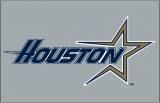 Houston Astros 1997-1999 Jersey Logo 01 Sticker Heat Transfer
