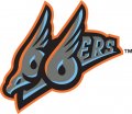 Inland Empire 66ers 2014-Pres Alternate Logo 5 Sticker Heat Transfer