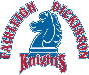 Fairleigh Dickinson Knights 2004-Pres Primary Logo decal sticker