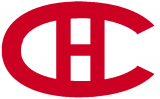 Montreal Canadiens 1919 20-1920 21 Primary Logo decal sticker