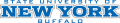 Buffalo Bulls 2007-2015 Wordmark Logo decal sticker