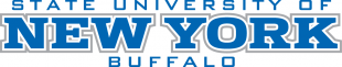 Buffalo Bulls 2007-2015 Wordmark Logo Sticker Heat Transfer
