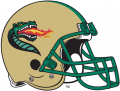 UAB Blazers 1996-2007 Helmet Logo Sticker Heat Transfer