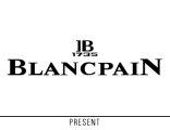 BLANCPAIN Logo 03 Sticker Heat Transfer