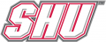 Sacred Heart Pioneers 2004-Pres Wordmark Logo 4 Sticker Heat Transfer