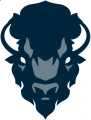 Howard Bison 2015-Pres Partial Logo Sticker Heat Transfer