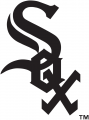 Chicago White Sox 2011-Pres Alternate Logo Sticker Heat Transfer