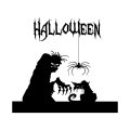 Halloween Logo 45