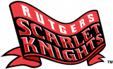 Rutgers Scarlet Knights 1995-2008 Alternate Logo Sticker Heat Transfer