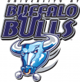 Buffalo Bulls 1997-2006 Primary Logo decal sticker