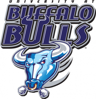 Buffalo Bulls 1997-2006 Primary Logo decal sticker