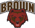 Brown Bears 2003-Pres Primary Logo Sticker Heat Transfer