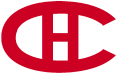 Montreal Canadiens 1919 20-1920 21 Primary Logo decal sticker