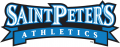 Saint Peters Peacocks 2012-Pres Wordmark Logo Sticker Heat Transfer