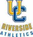 California Riverside Highlanders 2012-Pres Alternate Logo decal sticker