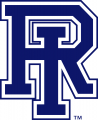 Rhode Island Rams 1989-2009 Alternate Logo decal sticker
