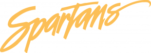 San Jose State Spartans 2000-2010 Wordmark Logo 01 Sticker Heat Transfer