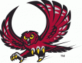 Temple Owls 1996-Pres Alternate Logo 02 decal sticker