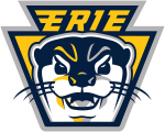 Erie Otters 2019 20-Pres Alternate Logo Sticker Heat Transfer