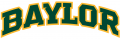 Baylor Bears 2005-2018 Wordmark Logo 10 Sticker Heat Transfer