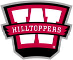 Western Kentucky Hilltoppers 1999-Pres Alternate Logo 01 decal sticker