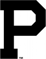 Philadelphia Phillies 1901-1909 Primary Logo Sticker Heat Transfer