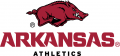 Arkansas Razorbacks 2014-Pres Alternate Logo 05 decal sticker