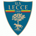 Lecce Logo decal sticker