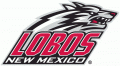 New Mexico Lobos 2009-Pres Alternate Logo Sticker Heat Transfer
