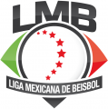 Liga Mexicana de Beisbol 2009-Pres Primary Logo Sticker Heat Transfer