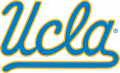 UCLA Bruins 1964-1995 Primary Logo Sticker Heat Transfer