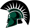 USC Upstate Spartans 2003-2008 Primary Logo decal sticker