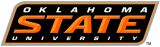 Oklahoma State Cowboys 2001-2018 Wordmark Logo Sticker Heat Transfer