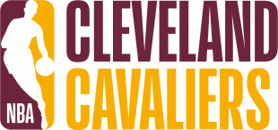 Cleveland Cavaliers 2017 18 Misc Logo Sticker Heat Transfer