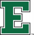 Eastern Michigan Eagles 2002-2012 Alternate Logo decal sticker